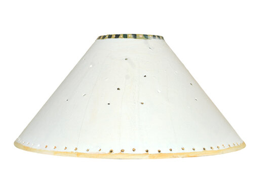 lampshade with holes PNG