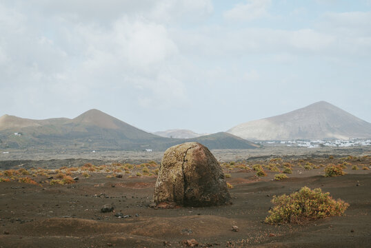mount teide tenerife
