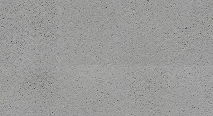 Fototapeta premium Grey textured background surface material.