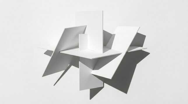broken glass arrow