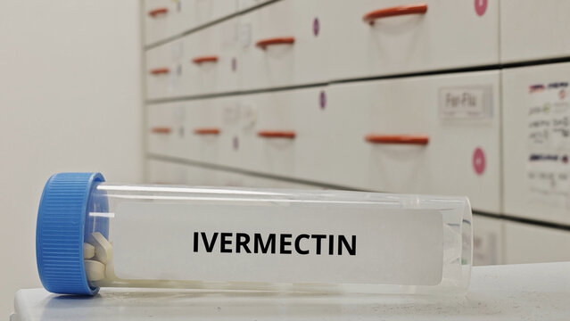 IVERMECTIN tablets for treat parasitic infections including scabies and strongyloidiasis an antiparasitic agent
