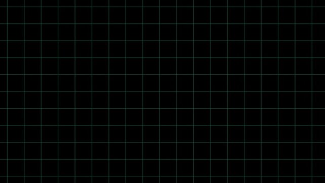 Looped sliding grid tunnel background in white color, Animated gradient black background with grid moving downing, Simple yellow grid moving, Purple moving grid animation on black background. 4k