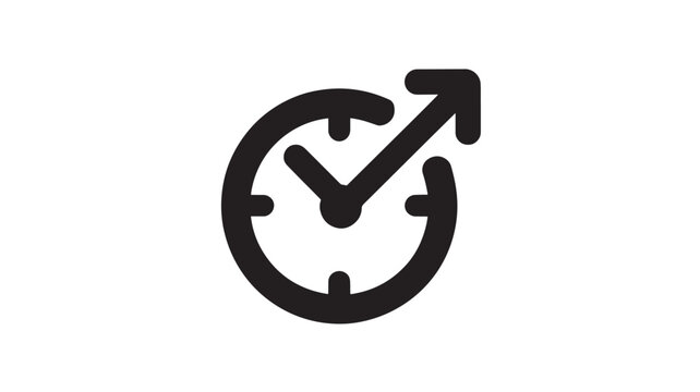 "Clock Icon" bilder – Bläddra bland 41,840 stockfoton, vektorer och ...
