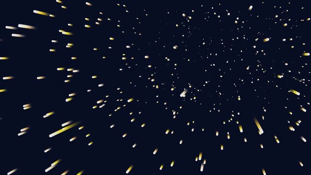 new year fireworks