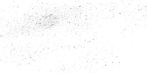 Naklejka premium Subtle speckle seamless texture. Small specks repeated background grey vector background with subtle grainy noise texture for retro design overlays