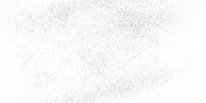 Halftone stippled pattern. Grit dust speckles noise texture spray grit and charcoal ink form abstract dot work design. grunge dot texture background