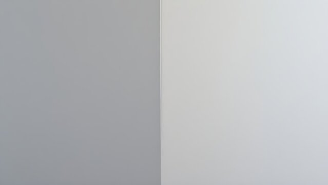 caulk. Smooth gray material filling junction between two colored surfaces. safety posters, maintenance manuals, designed for precision metalworking and fabrication facilities.