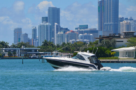 luxury yachts in miami florida