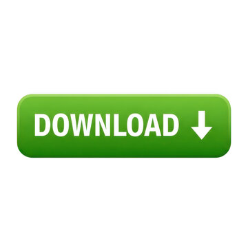 Bright green download button with white text and arrow pointing down