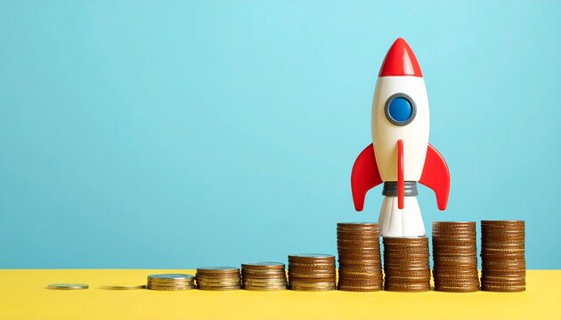 Rocketing Profits