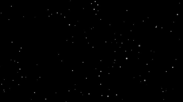 4K Time lapse of milky way and sunrise over Sam Pan Bok canyon, Blue stars and nebulae fly through.
A Time Lapse of the Milky Way rising through the sky 