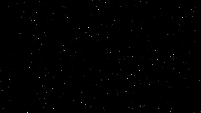 4K Time lapse of milky way and sunrise over Sam Pan Bok canyon, Blue stars and nebulae fly through.
A Time Lapse of the Milky Way rising through the sky 
