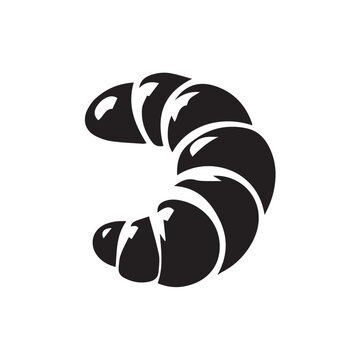 vector illustration of bread