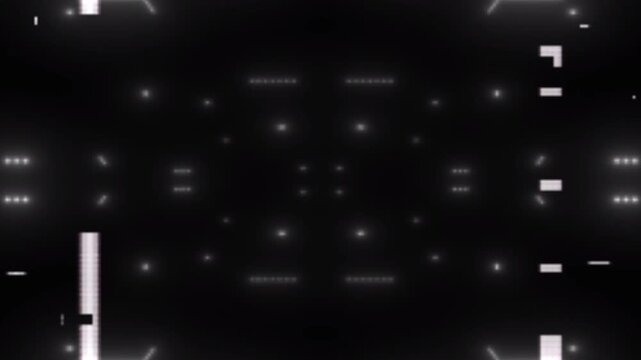 display crashout