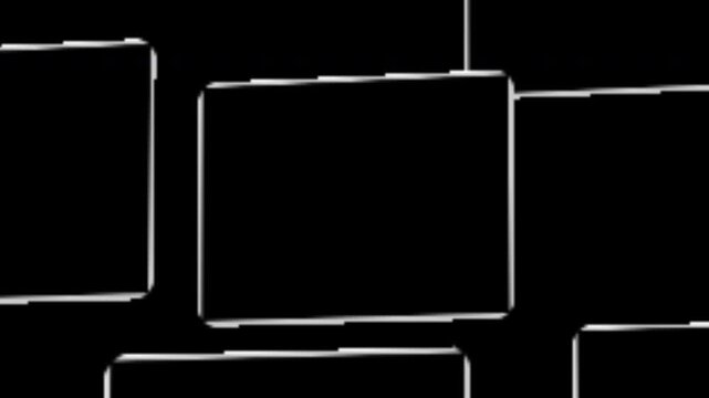  3d overview