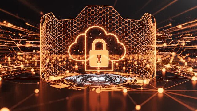 Cybersecurity cloud protection