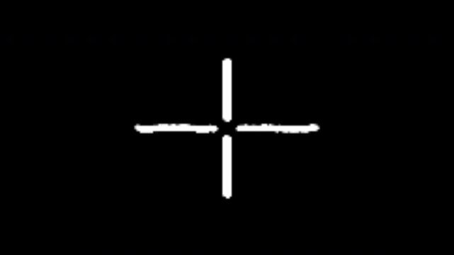  camera cursor shif