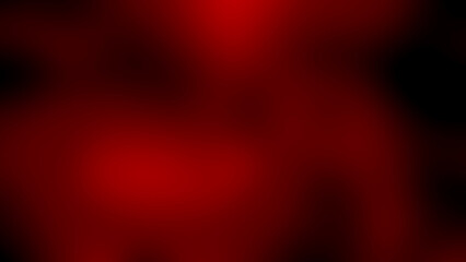 Red gradient background, dark red ombre blur © Rafiqul