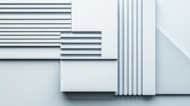 White wall with lines close up view of a textured white wall featuring distinct linear markings