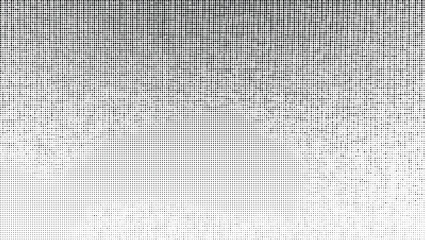 A large elephant stands on a woven fabric surface with a subtle texture. © AbuBakkor