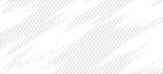 Mesh texture for fishing nets. Grunge pattern for basketball or soccer goals, volleyball, basketball hoop, hockey, athletics. Mesh background © HASIP