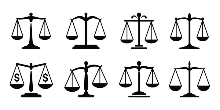 Balance Symbols