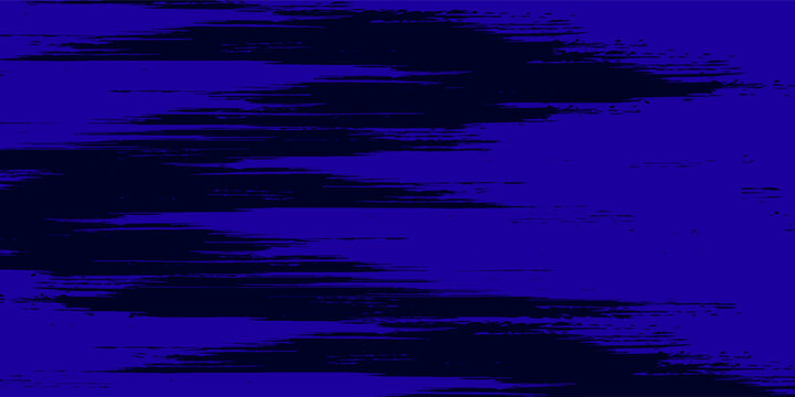 blue color pattern gradient grunge texture background. Dots pop art comics sport style modern vector