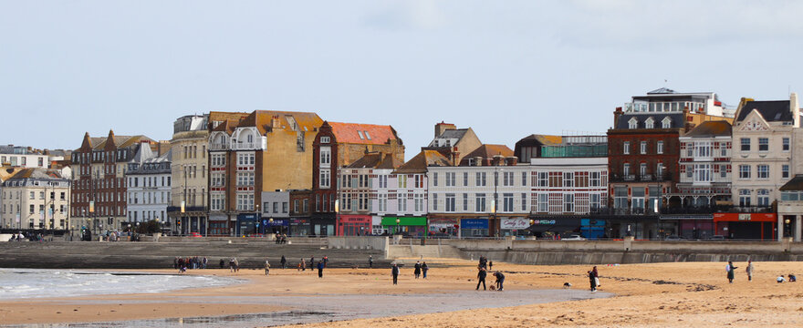 Margate Seaside