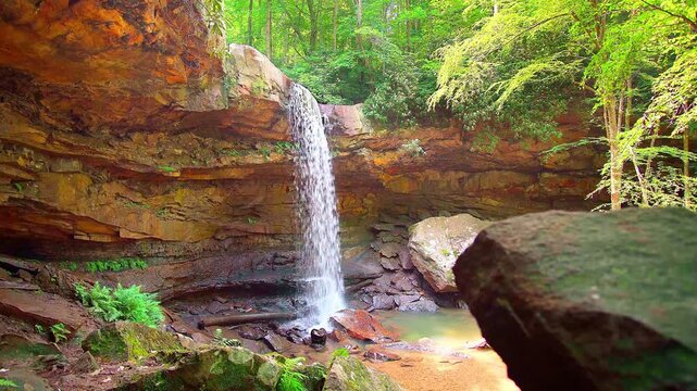 
Pekerjaan yang bagus pada hasil edit foto daun sebelumnya! Sekarang, untuk video air terjun (The Water Fall.mp4), berikut adalah metadata yang dioptimalkan secara profesional agar relevan dengan algo