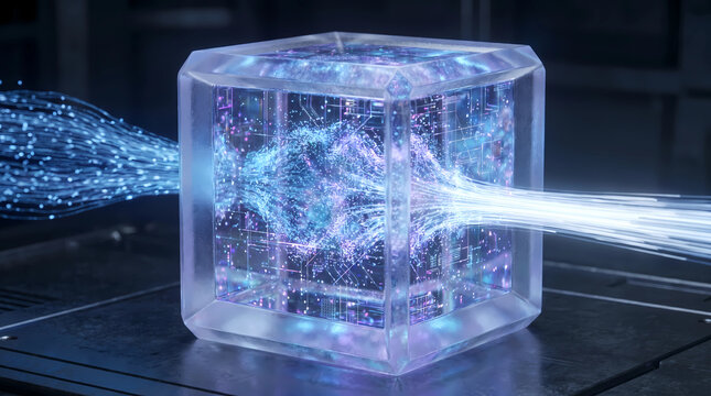 Signal consolidation core unifying multiple data streams into a single coherent output flow