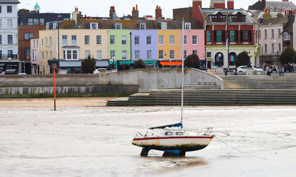 Margate Coast