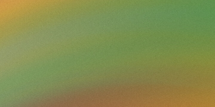 Natural abstract gradient with subtle grain, blending vibrant green with warm earthy tones, suggesting organic and refreshing aesthetic.