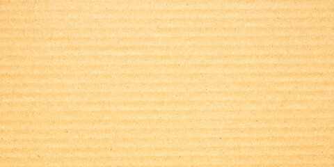 Old brown cardboard box paper texture background © Kwangmoozaa