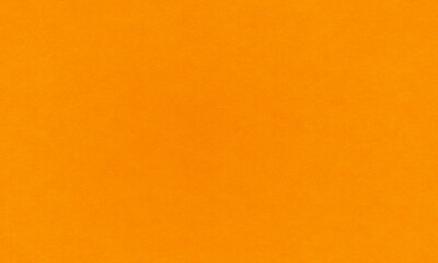 Vibrant orange textured background with soft gradient, warm abstract surface ideal for modern design, creativity and dynamic compositions. © Octavio