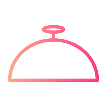 bell gradient icon