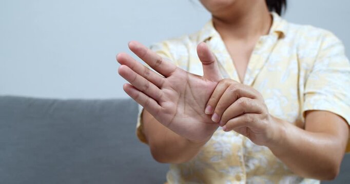 Learn self massage methods for body care that enhance relaxation and wellness at home.