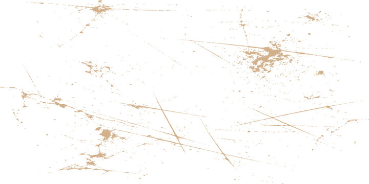 Beige scratch grunge texture: soft abstract background with faint warm lines, subtle distressed marks and minimal vintage style surface