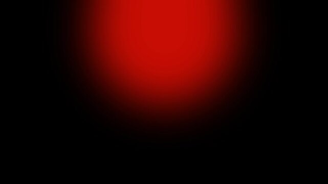 Emergency Lights Overlays. Nine loop-ready variations on clean black backgrounds. Police car, fire truck, ambulance flashing blue and red light glows. 4k background animation light rays effect
