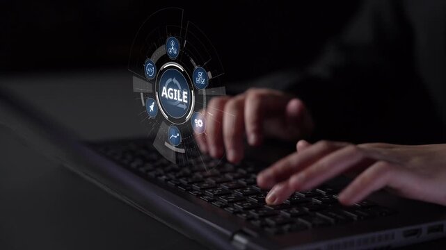 Agile project management using teams and agile planning for agile development. Agile enables flexibility, collaboration, and continuous improvement across modern workflows. Muxer