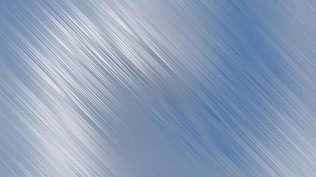 Soft Blue Pastel Diagonal Light Motion Background | Abstract Smooth Gradient Loop Animation