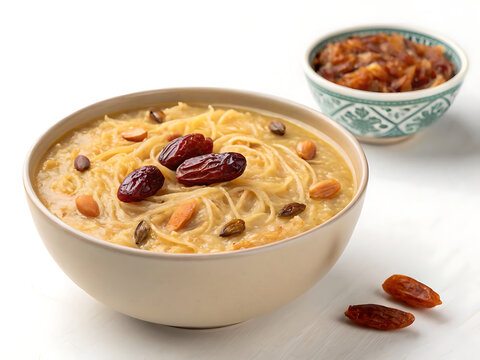  Seviyan / Sheer Khurma (Eid)