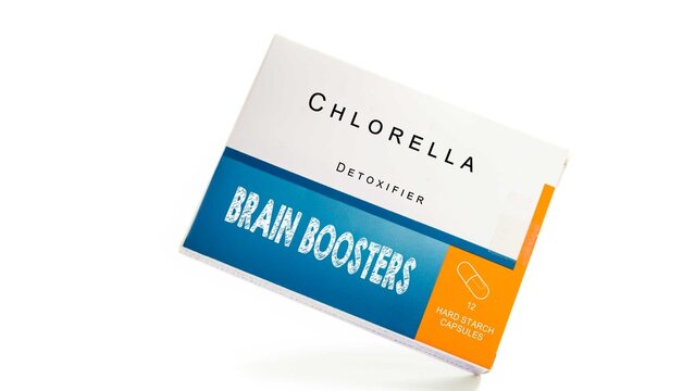 Chlorella