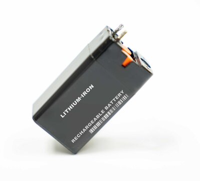 Lithium-Iron