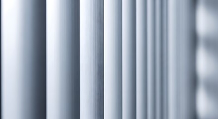 Fototapeta premium Abstract Vertical Lines Pattern Background Studio Modern Backdrop