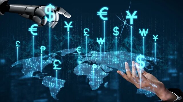 Currency exchange and fintech innovation in global money transfer, digital currency conversion, secure currency exchange platforms, and next-generation money exchange technologies. Muxer