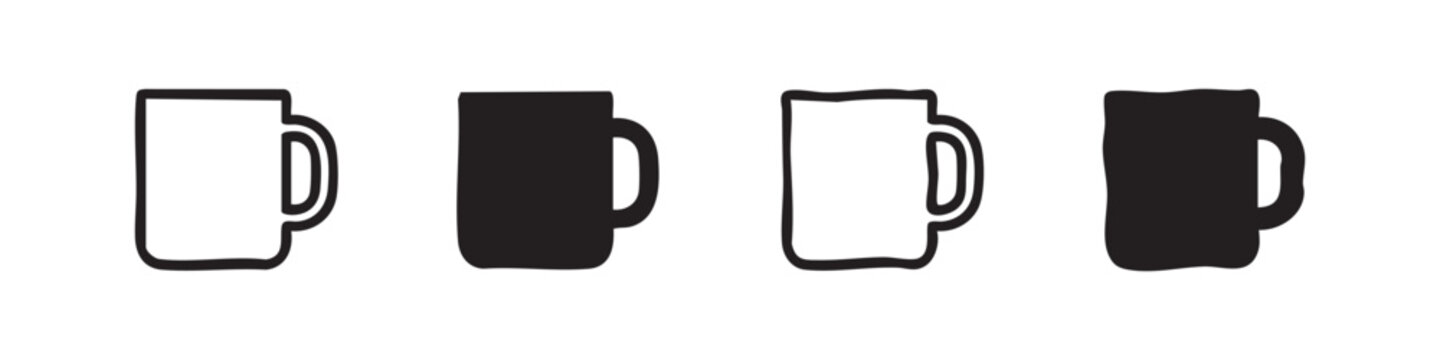 Cup Icon" Images  Browse 4,751 Stock Photos, Vectors, and Video | Adobe  Stock