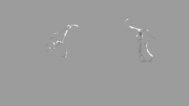 白いインク