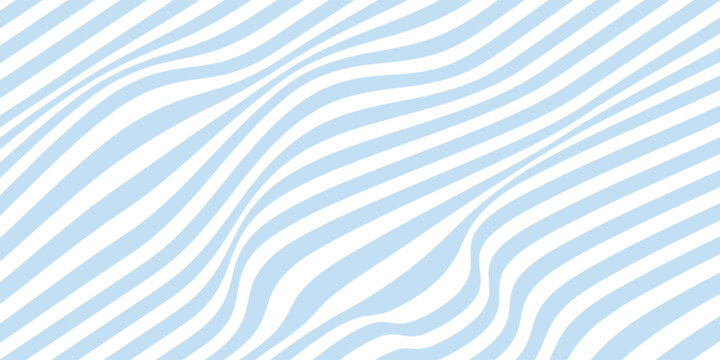 Seamless Light Blue Gingham Pattern Background. Classic Two-Tone Pastel Plaid Check Design for Fabric, Textile, Wallpaper, and Picnic Decor.