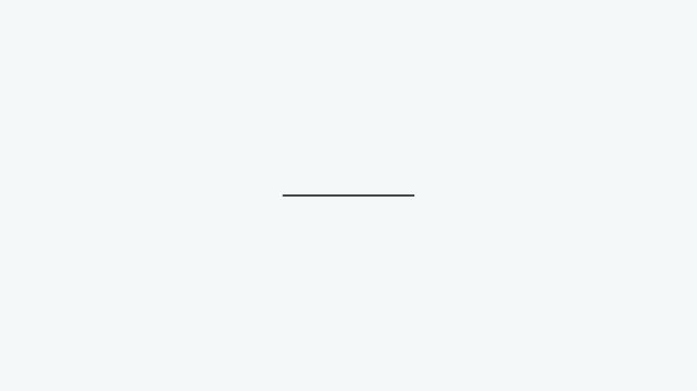 Minimalist horizontal line a simple flat vector design element in gray perfect for user interface web and mobile app design or graphic layouts