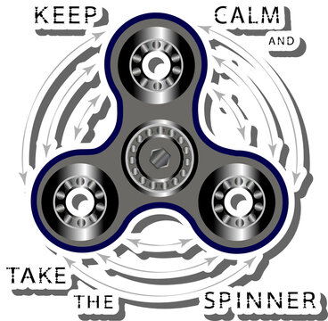 Set collection accessory for sport game spinner